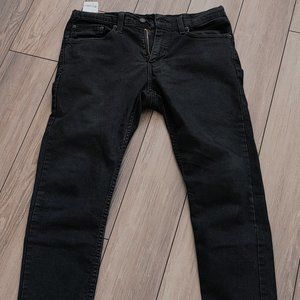 Levi's 512 | 32x30 | black